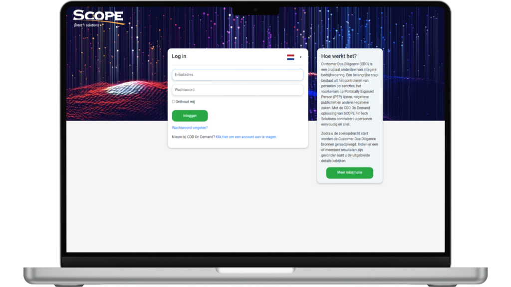 cdd on demand notarissen